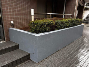 東京都中野区 施工前