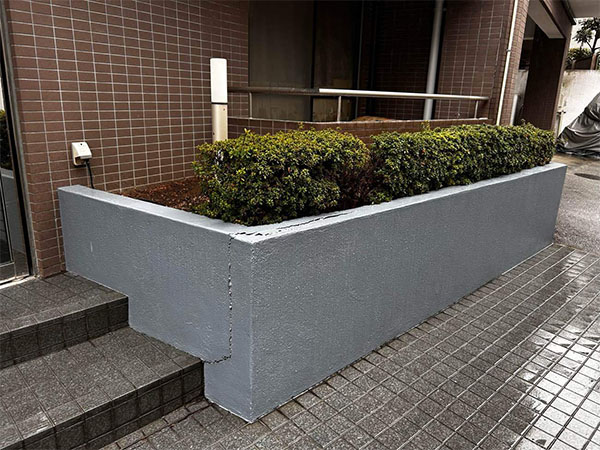 東京都中野区 施工前