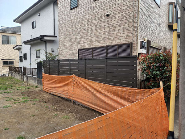 東京都世田谷区 施工後 原状回復