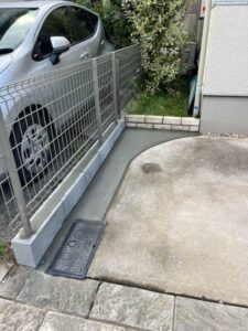 杉並区I様邸完工２