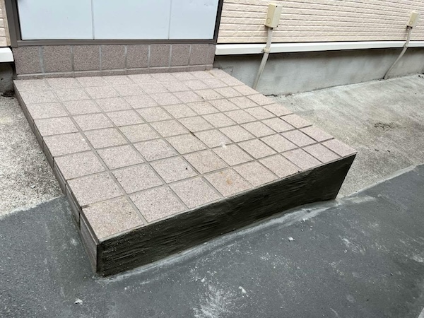 杉並区M様邸施工後2