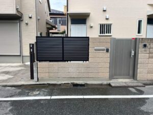 杉並区M様邸施工後4