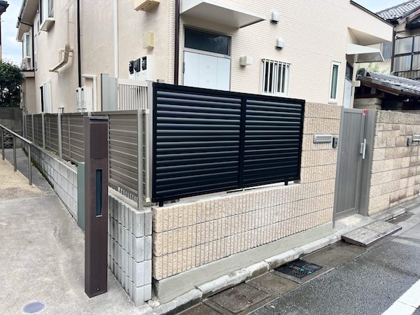 杉並区M様邸施工後3