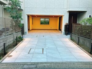 世田谷区K様邸施工後1