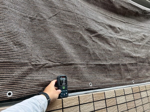 世田谷区R様所有マンション現地調査6