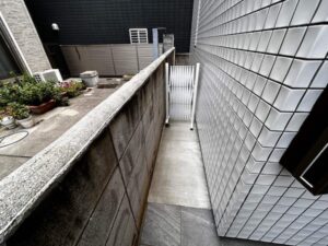 中野区Y様施工前2