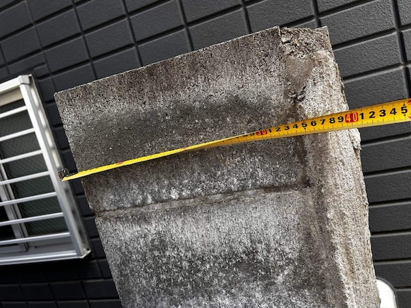 中野区Y様計測1