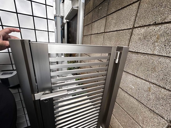 中野区Y様施工前3