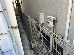 中野区T様邸施工後2