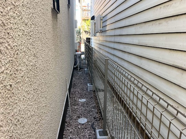 中野区T様邸施工後1