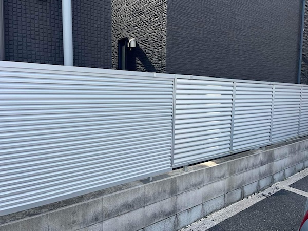 杉並区M様施工後2