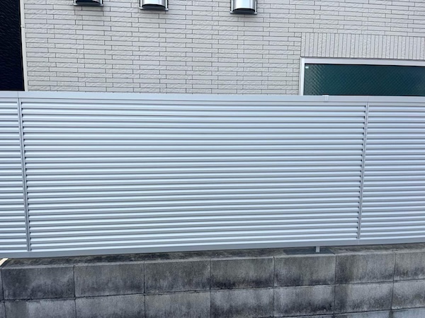 杉並区M様施工後1