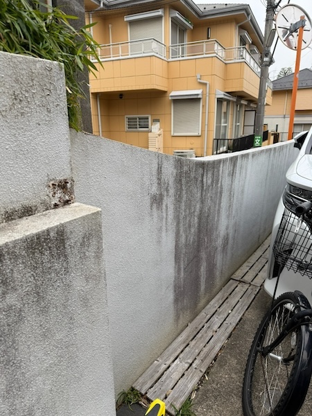 世田谷区P社様現地調査3