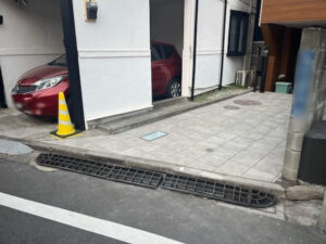 世田谷区A様邸施工後１
