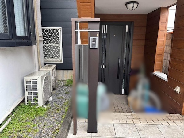 世田谷区A様邸施工後5