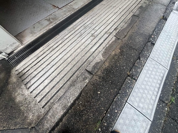 世田谷区S様邸現地調査2
