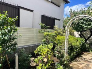 杉並区N様邸施工後2