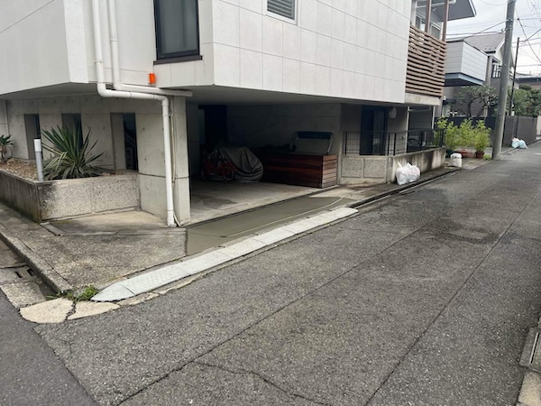 世田谷区S様邸施工後1
