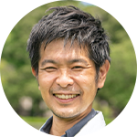 亀川 健