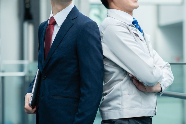 やりたい働き方を自分で選択