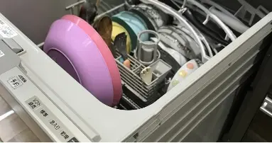 食洗機交換で快適なキッチンライフを提供 - ホームテックワン（中野区