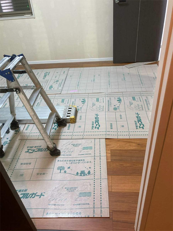 東京都杉並区 脚立