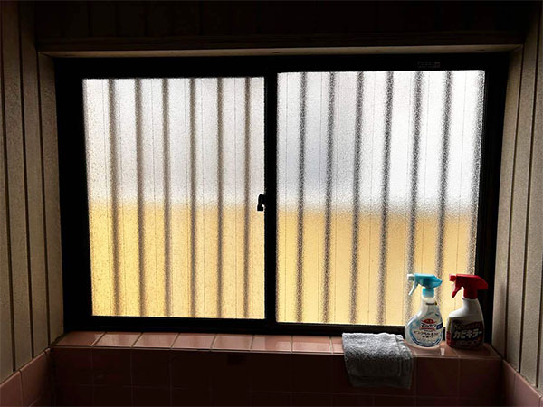 東京都杉並区 窓