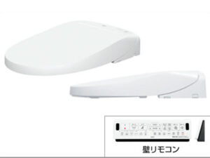 New PASSO リモコン デザイン