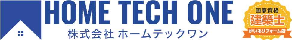ホームテックワン水まわり