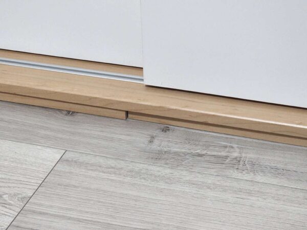 東京都世田谷区-I様邸-施工後高さ調整