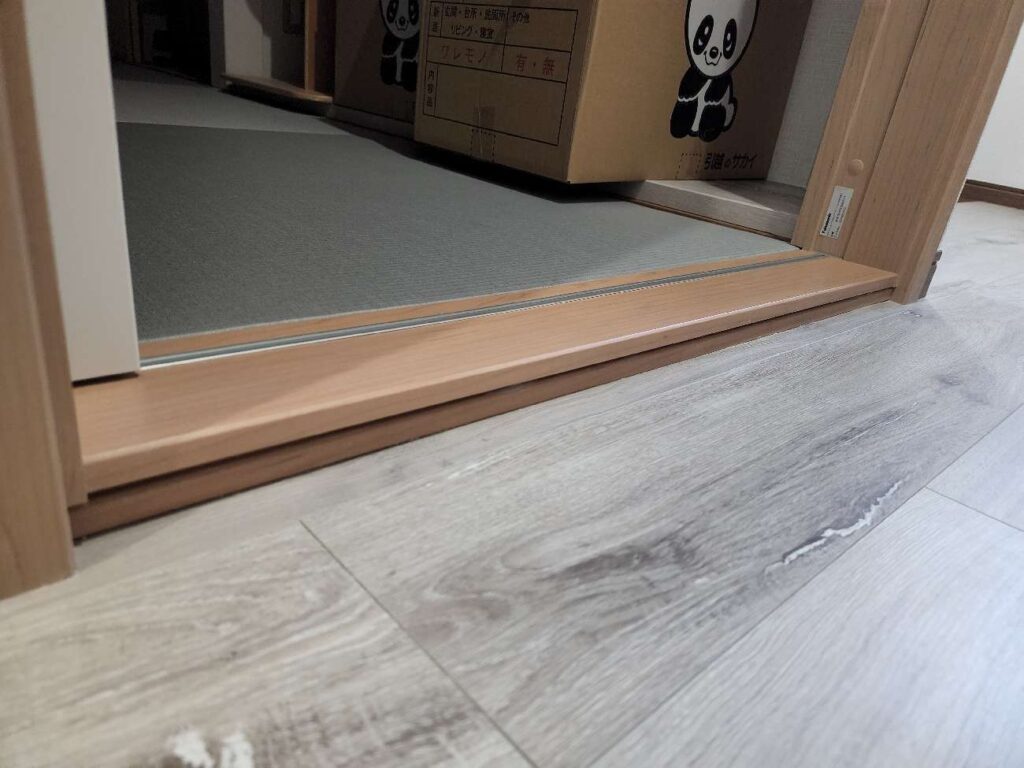 東京都世田谷区-I様邸-施工後レールアップ写真