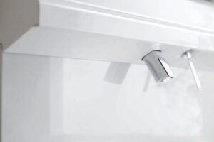 オクターブ　水栓