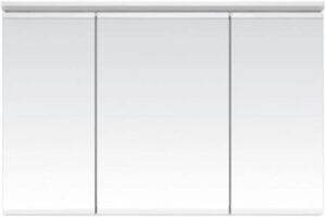 オクターブ　洗面鏡