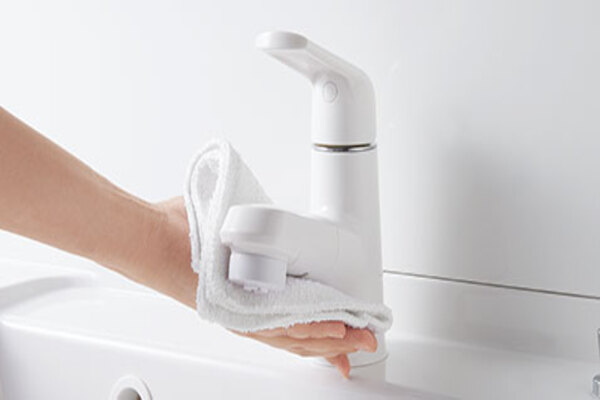 シーライン　水栓