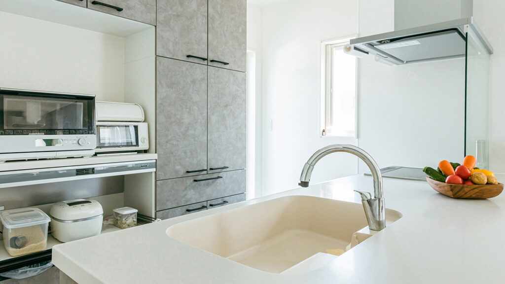 【価格と品質を徹底比較】水まわりリフォーム業者の選び方|東京都中野区でリフォーム業者・家電量販店・ホームセンター3社から選ぶ方法