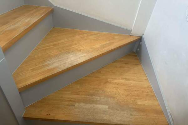 東京都世田谷区-S様邸-施工後