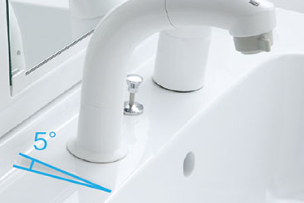 オフト　水はけ