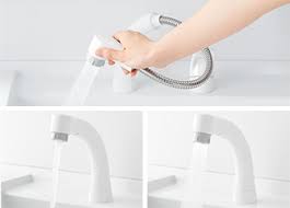 Vシリーズ 水栓