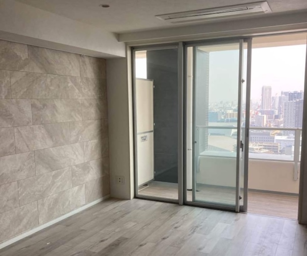 アイキャッチ江東区T様邸施工後