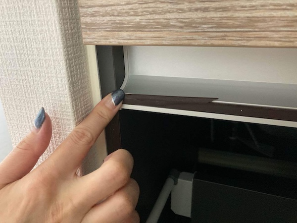 世田谷区T様邸施工前劣化