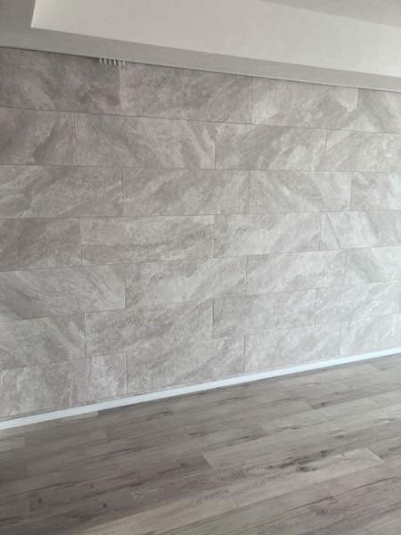 世田谷区T様邸施工後クロス