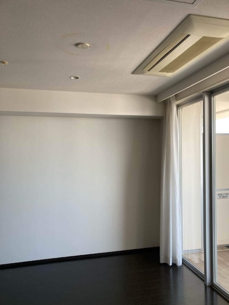 世田谷区T様邸施工前1