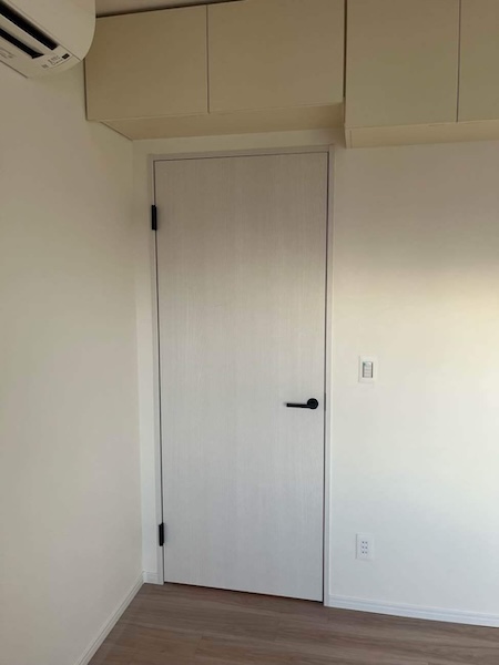 中野区N様マンション施工後4