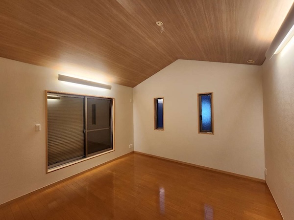 杉並区M様邸施工後4