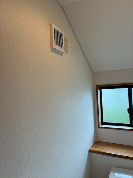 世田谷区S様邸施工後4