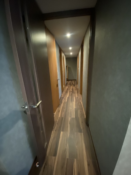 杉並区S様邸マンション施工後6