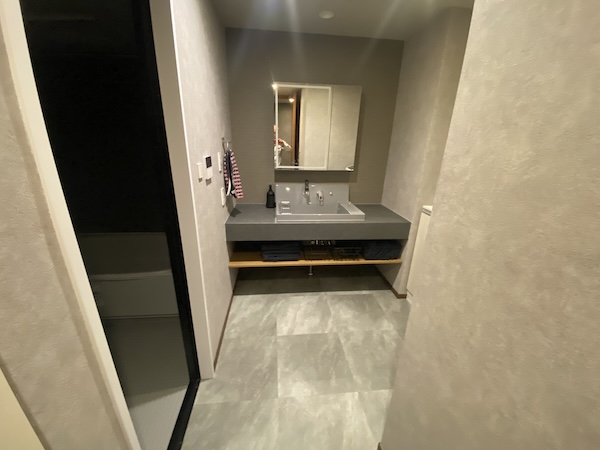 杉並区S様邸マンション施工後3