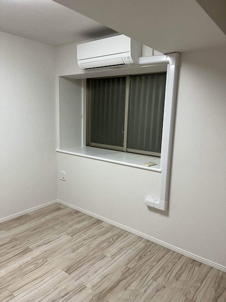 世田谷区K様邸施工後3