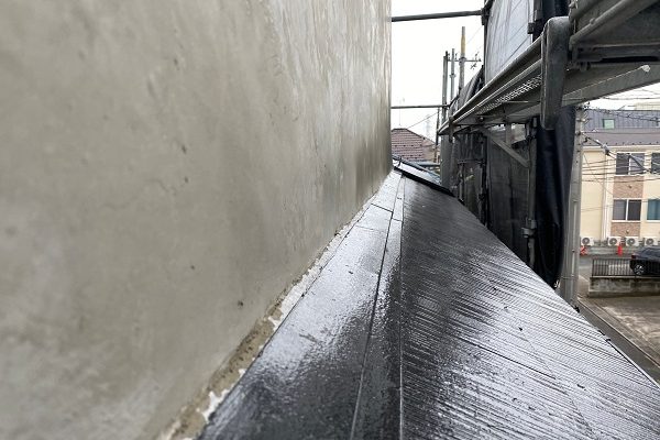 東京都世田谷区　外壁塗装・屋根塗装・防水工事　高圧洗浄　工事業者の選び方