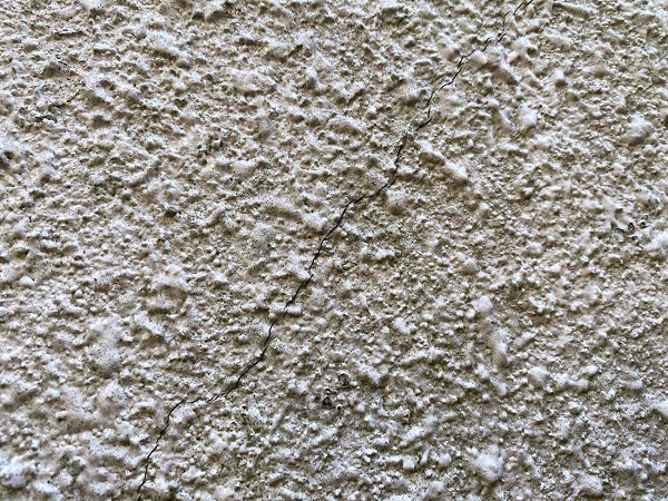 東京都杉並区　N様邸　屋根塗装・外壁塗装　塗装時期を表す劣化サイン　無料現場調査 (2)